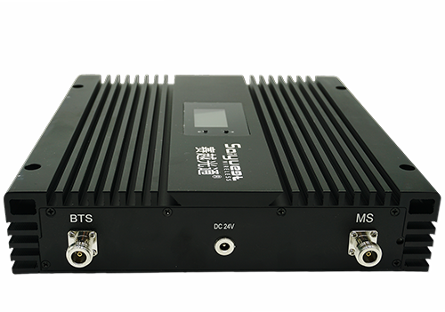 太仆寺双频手机信号增强器2000㎡