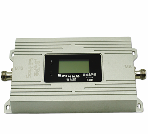 太仆寺双频手机信号增强器800㎡