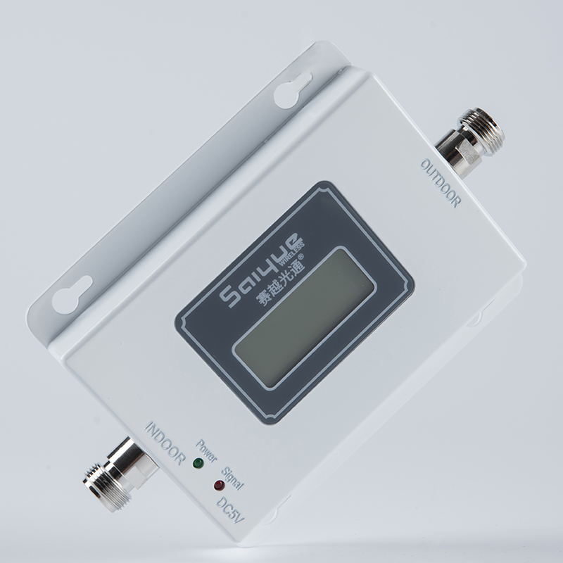 太仆寺家用配电房机房信号放大器200㎡