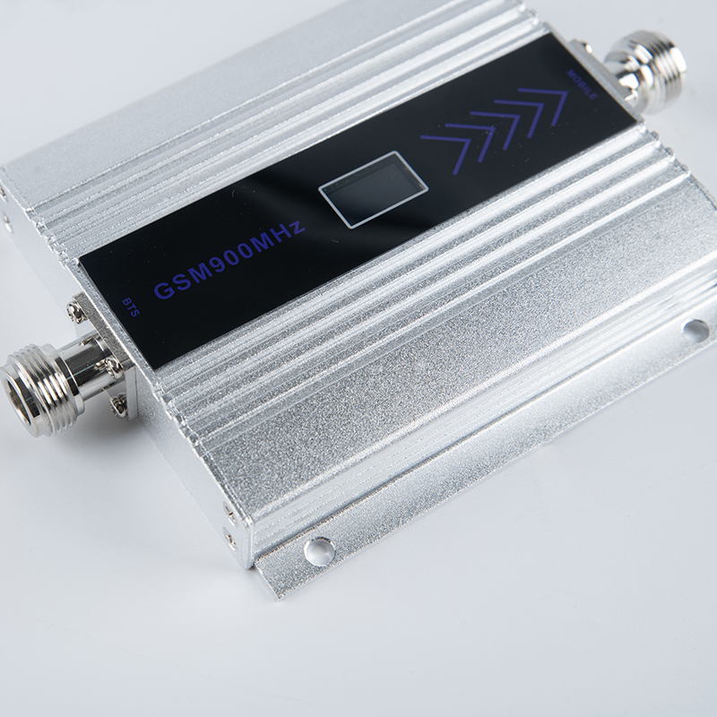 太仆寺家用单频手机信号增强器100㎡