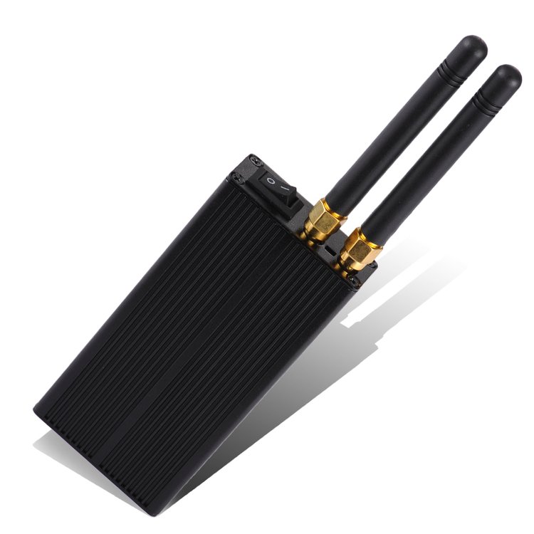  太仆寺1.2G/1.5G导航屏蔽器