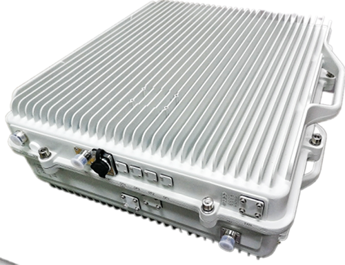 太仆寺信令级数字室分型移动通信干扰器