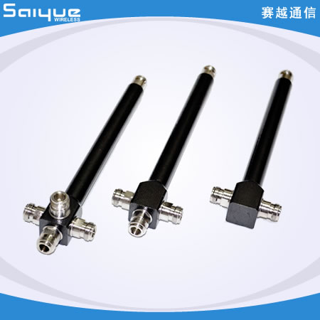  太仆寺FM调频广播同步广播功分器