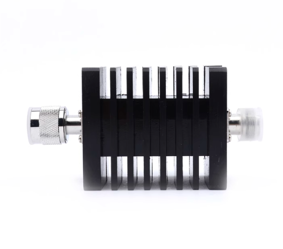  太仆寺腔体固定衰减器0-3G/0-4G  N型接口